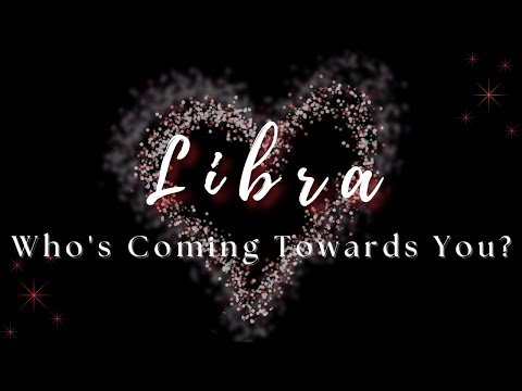 Libra♥️ New Love Incoming! This Is MAJOR❤️Singles/New Love