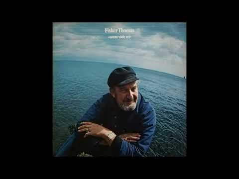 Fisker Thomas - Alle Er Vi Sømænd