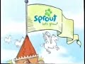 PBS Kids Sprout Now Bumper Barney Friends 2005 And Incomplete 2007
