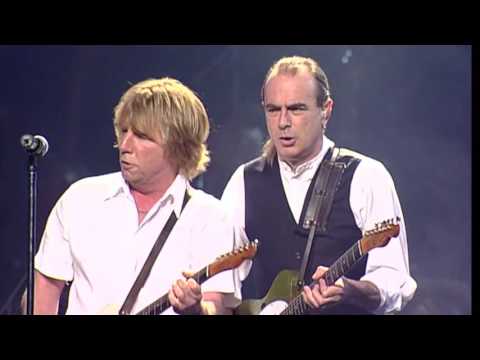 Night of the Proms | Status Quo - Whatever You Want (1999)