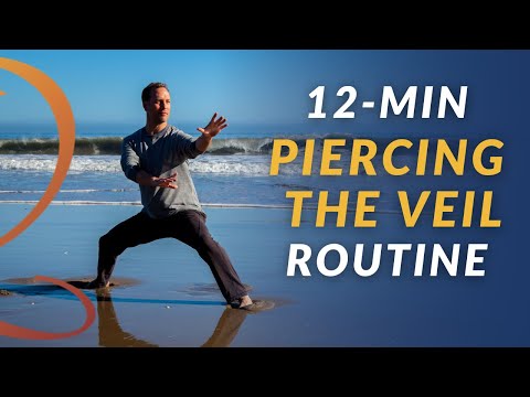 How to See Beyond the Five Senses | Piercing the Veil of Illusion