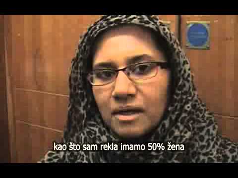 Polozaj Romkinja i drugih visestruko diskriminisanih zena u Evropi