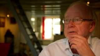 Zoeken naar een andere schoonheid: Louis Andriessen