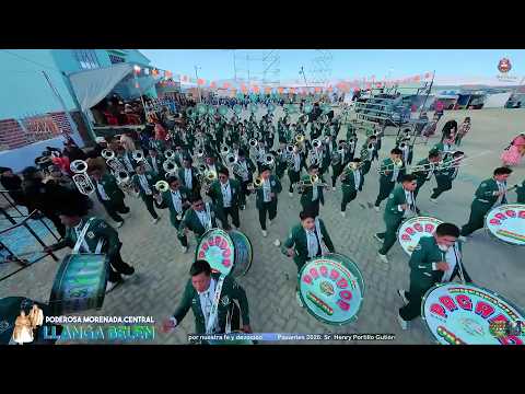 ►►BANDA PAGADOR DE ORURO - Umala - Bolivia 2026◄◄