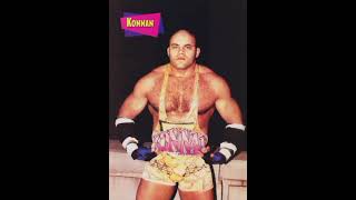 Konnan ECW Theme &#39;Murder Was The Case (Remix)&#39;