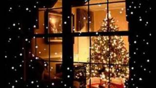Peabo Bryson &  Roberta Flack ~ "  I'll Be Home For Christmas " 🎀 🎄 ~ 1993 ♥