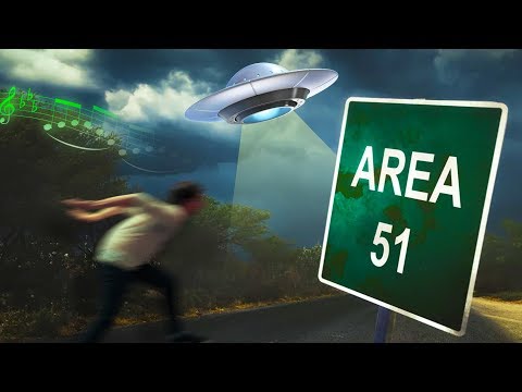 AREA 51 FINAL BATTLE MUSIC