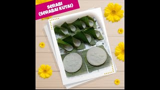 Download lagu Resep Serabi Menggunakan Gelas #Shorts mp3