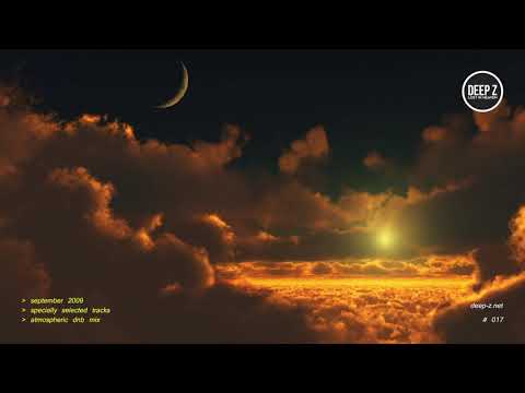 Deep Z - Lost In Heaven #017 (atmospheric dnb mix - september 2009)