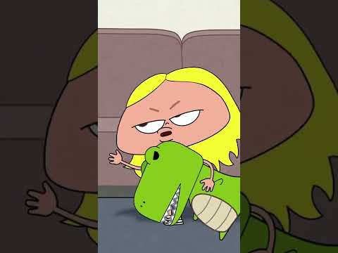 Who Put That Doggy Door There!?