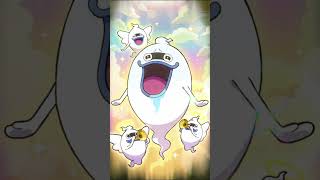 妖怪ウォッチぷにぷに東卍コイン回してみた！#shorts