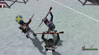 BYT | Division 1 | Poosy vs Zenon Academy