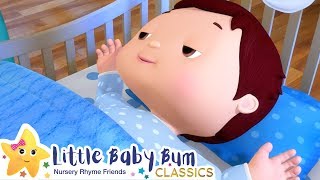 أضرار السهر على الأطفال