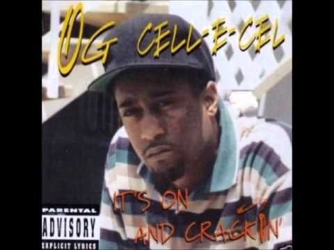 OG Cell-E-Cell - Whatcha Gonna Do?