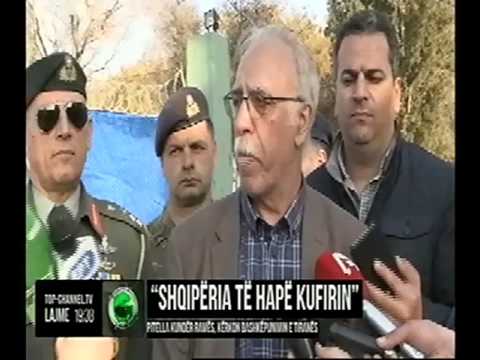 Edicioni Informativ, 26 Shkurt 2016, Ora 19:30 - Top Channel Albania - News - Lajme