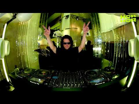 Andre VII | HÖR Mexico Pop-up - April 10 / 2024