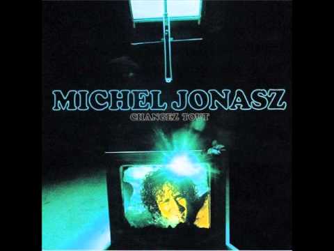 A Lhotel Des Femmes Infideles - Michel Jonasz