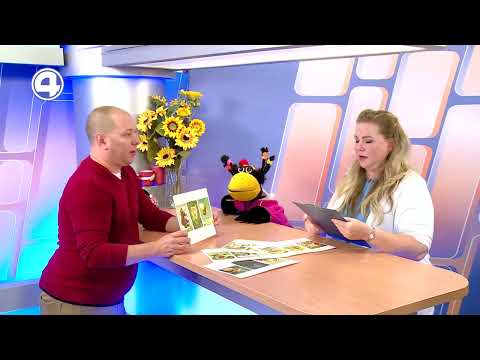 Литературная игра для детей