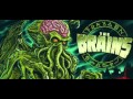 the Brains - Devil In Disguise 