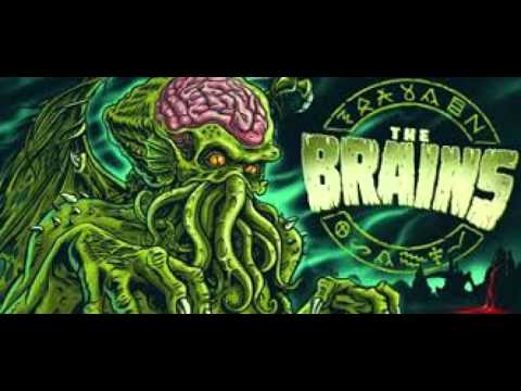 the Brains - Devil In Disguise