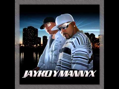 SEÑORA-MANNYX FLOW FT. JAYKO PA