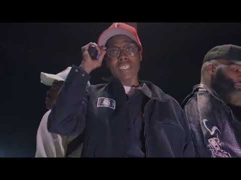 TheRealDotDollaz Music Video