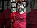 This is Stephen King's son AKA Joe Hill  ✍️