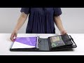 CAELT007BLACK Video 1