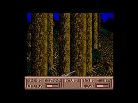 Game 'N Pals: Legend of Prince Valiant