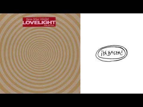Stereo Action Unlimited - Lovelight (Safari Mix)