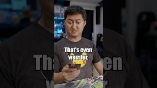The Universe Says Nope | #pokemon #pokemoncards #pokemontcg  #tradingcards