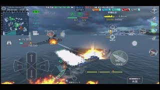 【NAVAL CREED ゆっくり実況】狂人流海戦（ry その17【アリーナ:陽炎】