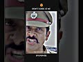 Don T Look At Me IPS Power Saamy 2 Movie Status Vikram Killer Attitude Video