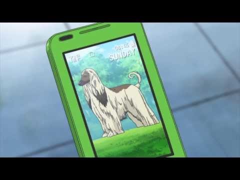 The Prince of Tennis II OVA vs Genius10