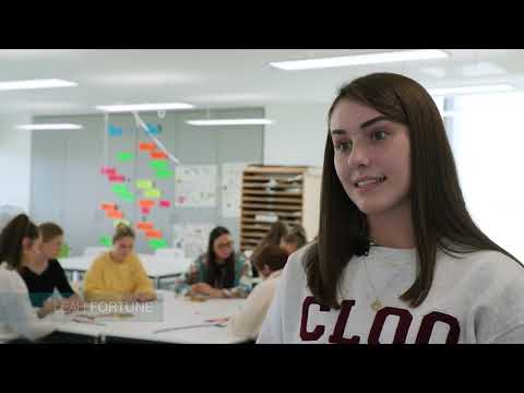 Master of Education (Primary) 