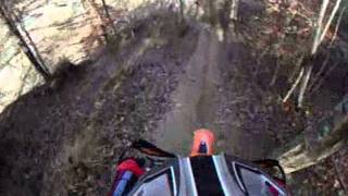 preview picture of video 'Moto Supreme KTM 450 EXC.wmv'
