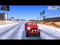 GTA V Vapid Contender para GTA San Andreas vídeo 1
