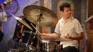 Perrilles Project - Freedom Jazz Dance