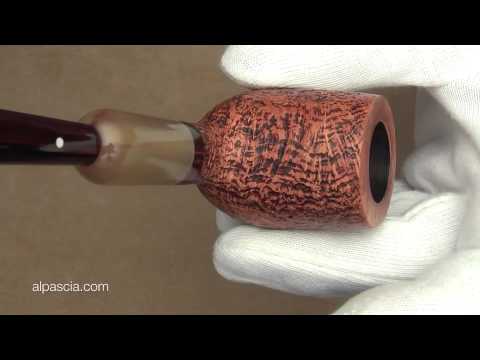 pipa Dunhill County 4103 Group 4 - smoking pipe 771