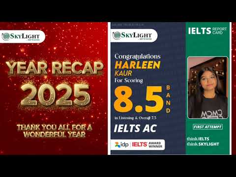 Skylight 2025 Recap | A Year of Learning, Growth & Success