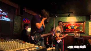 A Love Song-Dead End Job, Live at the EuroGyro