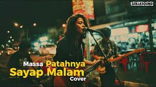 Download lagu MASSA - PATAHNYA SAYAP MALAM (Psychedelic Rock Cover Ai BY SenjaSound) mp3 Download lagu MASSA - PATAHNYA SAYAP MALAM (Psychedelic Rock Cover Ai BY SenjaSound) mp3