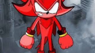 Almost Dead (Powerman 5000) Theme of Dark Shadow (Re-uploaded)