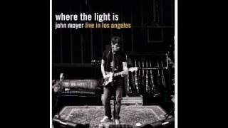 John Mayer Trio - Wait Till Tomorrow (Standard Tuning)