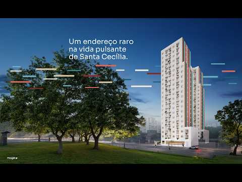 Bem Viver Praça Fortunato