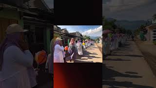 Download lagu Memperingati Hari Santri 2025- TK MUSLIMAT NU 64- 💚🇮🇩 mp3