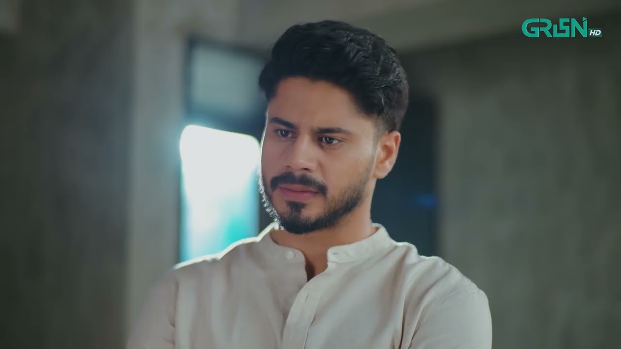 Maa ( Best Scene 02 ) Aina Asif - Ahmed Rafique - Sunita Marshall | Green TV