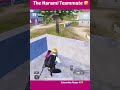 The Harami Teammate Bgmi Unban Hoga Kya Nahi Guy S Shorts Viral Shortsfeed Youtubeshorts