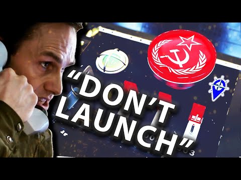 Preventing Nuclear Catastrophe: The Accounts of Stanislav Petrov and Vasyli Arhipov