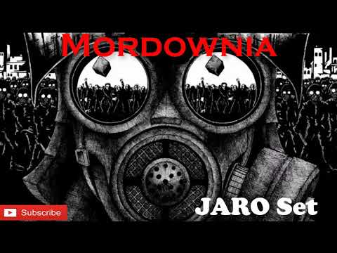 💀 Mordownia💀 Vixa ❌ JARO set💀